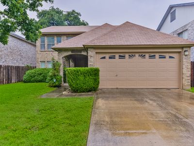 10057 Fall Harvest, San Antonio, TX, 78254