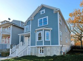 185 Savannah Ave #1R, Mattapan, MA 02126