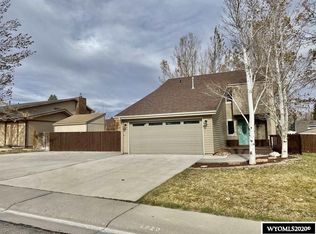4820 E 16th St, Casper, WY 82609