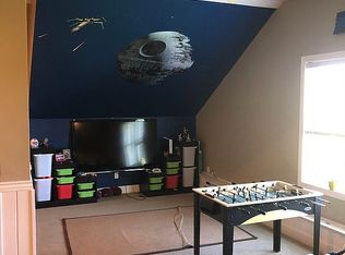 1107 Catamaran Ct, Alcoa, TN 37701