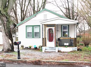 20 S Norman 1/2 Ave, Penns Grove, NJ 08069