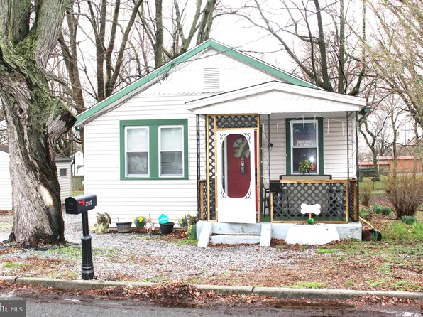 20 S Norman 1/2 Ave, Penns Grove, NJ 08069