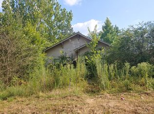 1908 W 9th Ave, Pine Bluff, AR 71603