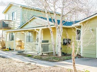 24735 Scott Rd, Calhan, CO 80808