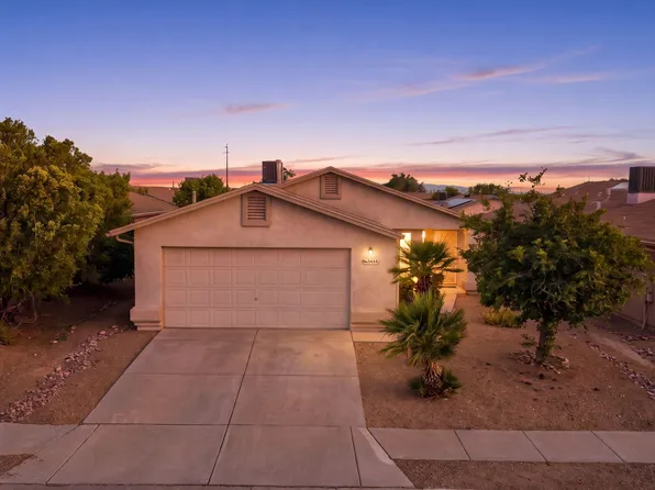 8966 E Alderpoint Way, Tucson, AZ 85730