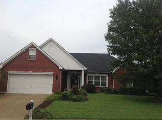 9322 Cayes Dr, Evansville, IN