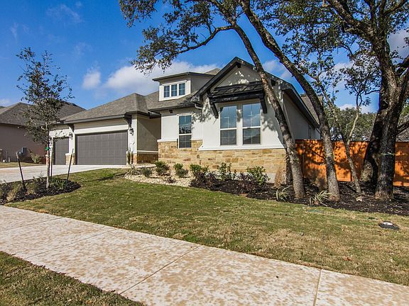 The Brynlee Exterior