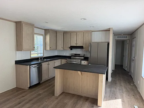 Floor plan 425