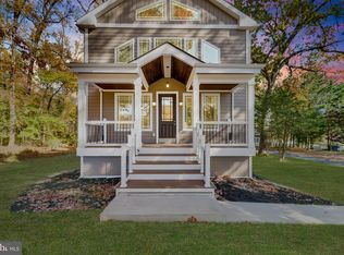 11905 Stoney Batter Rd, Kingsville, MD 21087