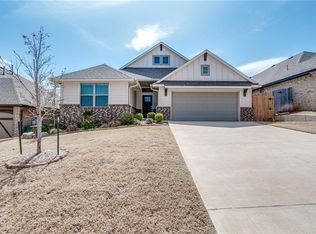 6224 Oxnard St, Edmond, OK 73034