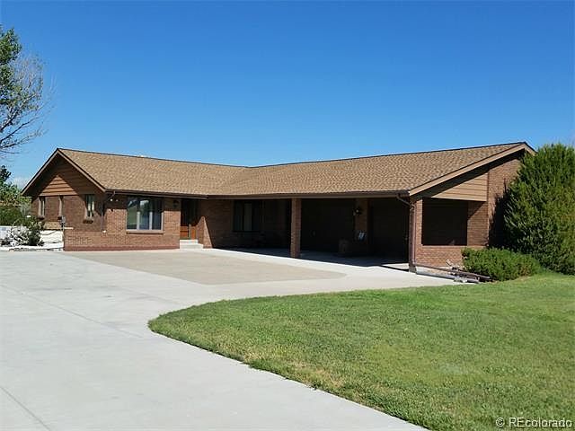 For Sale: 15949 Harvest Road, Brighton, CO 80603