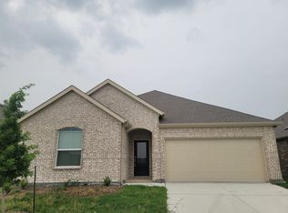 1916 Adams Dr, Little Elm, TX 75068