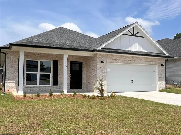 713 Upper Heron Way, Pensacola, FL 32506