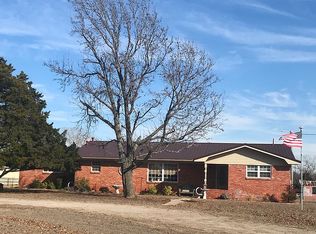 608 Po Box, Velma, OK 73491