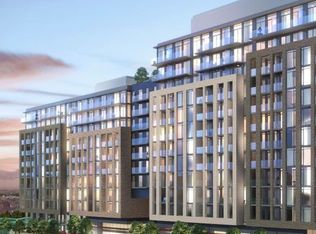 100 Eagle Rock Way #809, Vaughan, ON L6A 5A7