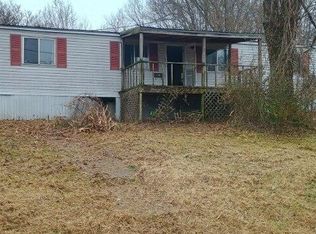 336 Rison St, Paris, TN 38242