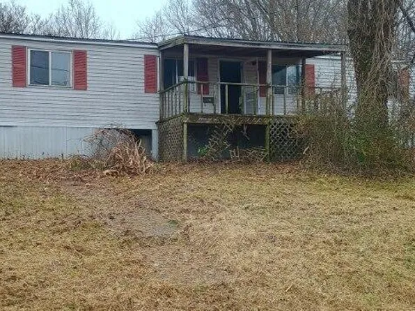 336 Rison St, Paris, TN 38242