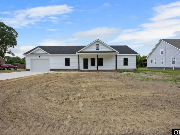 2602 Dan & Mary St Lot 81, Elizabeth City, NC 27909