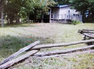 406 Chicken Bristle Rd, Robbins, TN 37852