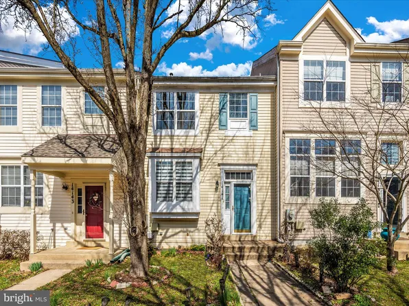 14141 Furlong Way, Germantown, MD 20874