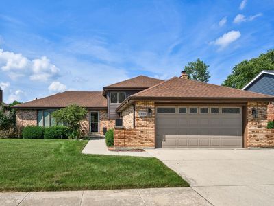1316 Hughes Ave, Downers Grove, IL, 60516