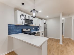 Henson Creek Apartments, Temple Hills, MD 20748