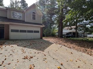 3553 Hogan Dr NW, Kennesaw, GA 30152