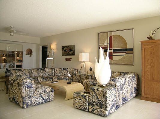 5th image of 3300 S Ocean Blvd APT 401