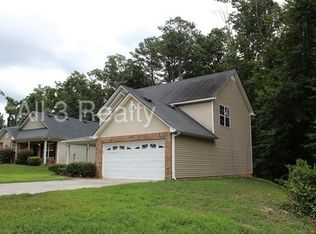1423 Steam Engine Way NE, Conyers, GA 30013