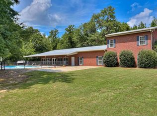 4717 Rollins Rd, Augusta, GA 30906