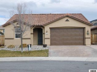11440 Torino Ct, Reno, NV 89521