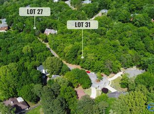 LOT 31 Burlington Dr SE, Huntsville, AL 35803