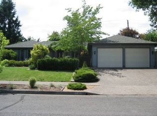 2150 Providence St, Eugene, OR 97401