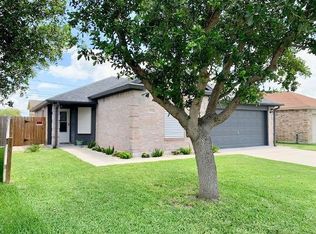1530 Windy Oaks Dr, Aransas Pass, TX 78336