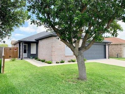 1530 Windy Oaks Dr, Aransas Pass, TX, 78336