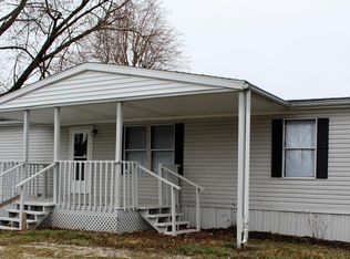 52 Second Street Ter, Hanover, IN