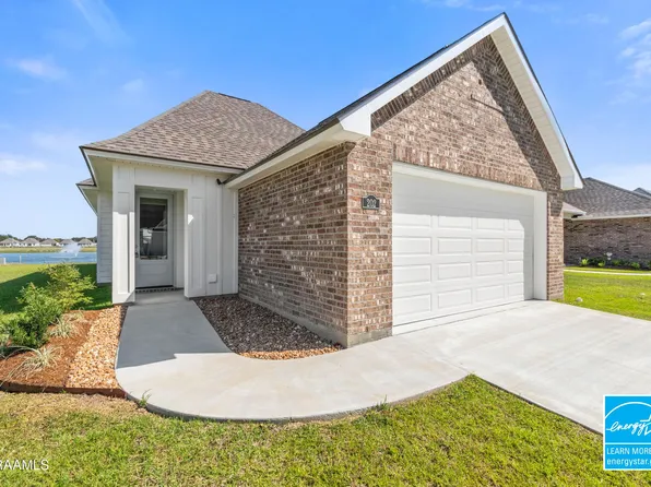 202 Long Creek Ln, Scott, LA 70583