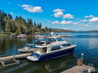 9204 SE 33rd Place, Mercer Island, WA