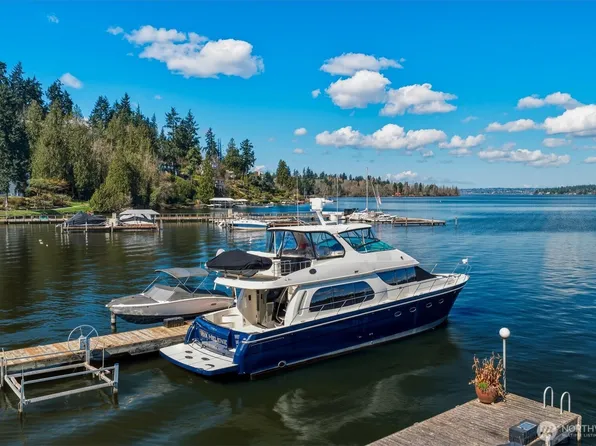 9204 SE 33rd Place, Mercer Island, WA 98040