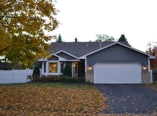 10915 Kentucky Ave N, Champlin, MN 55316