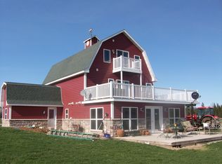 15516 N Rock Rd, Rock, MI 49880