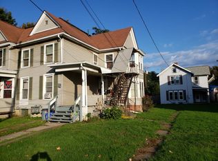 117-121 E Hudson St, Elmira, NY