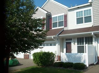 14646 Rhinestone Ter NW, Ramsey, MN 55303