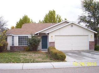 85 N Cimarron Ct, Nampa, ID 83651