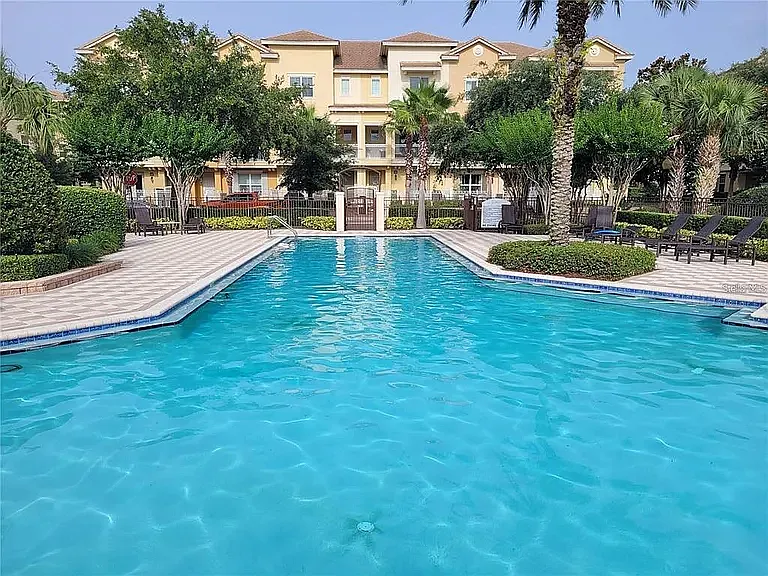 Community Pool