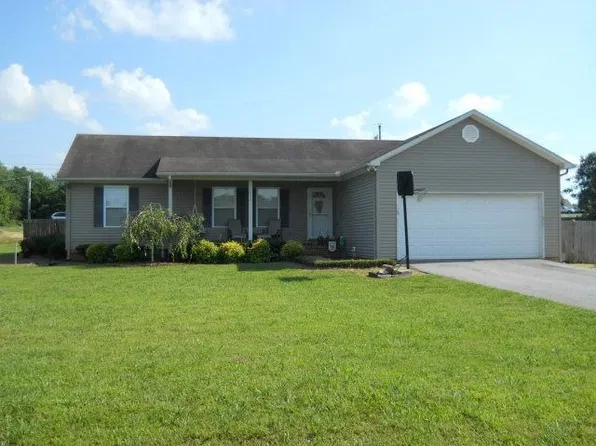 1703 Slim Bray Rd, Cookeville, TN 38506