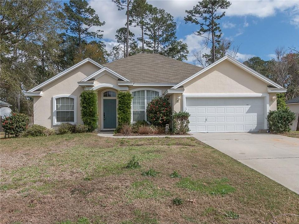 86634 Riverwood Dr, Yulee, FL 32097 Zillow