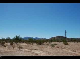 518 S Quick Silver Rd, Maricopa, AZ 85139