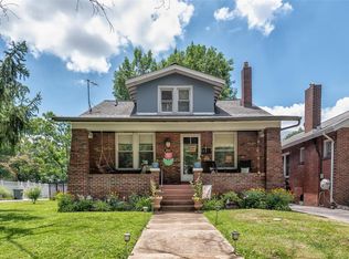 6506 Scanlan Ave, Saint Louis, MO 63139