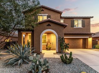 15709 W McKinley St, Goodyear, AZ 85338